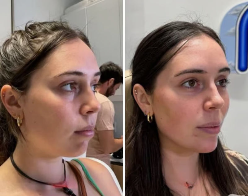 Sophie M., 34 anni