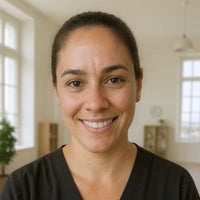Sofia Morales, MS, CNS