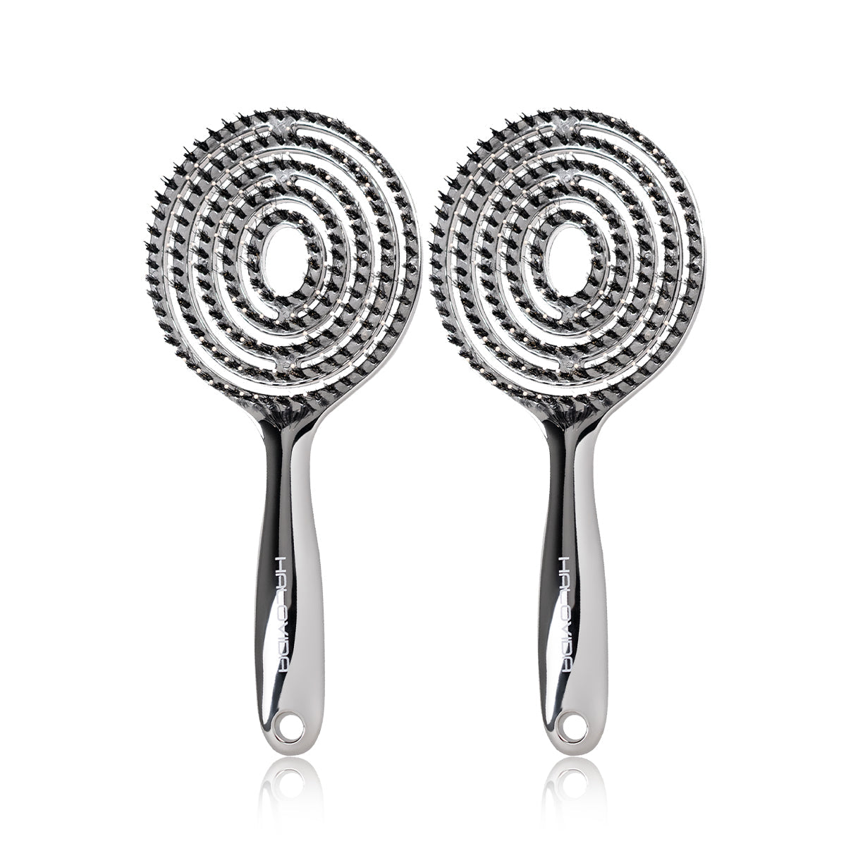 Spazzola con setole Marcomp