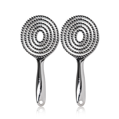 Spazzola con setole Marcomp