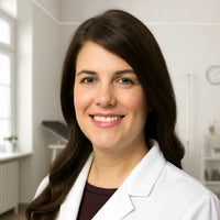 Dott.ssa Lauren Michaels, MD