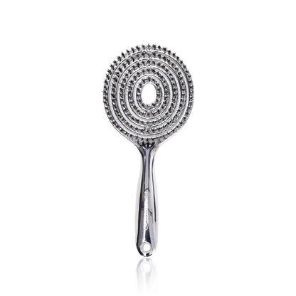 Spazzola con setole Marcomp