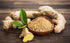 Zenzero (estratto 10:1) — 100 mg