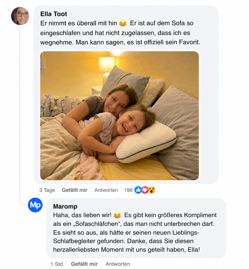 Kundenbewertung