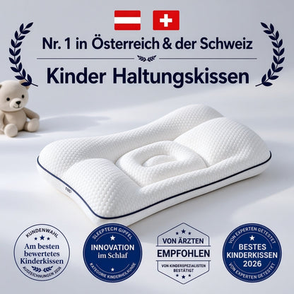 Drcalley Posture Kinderkissen
