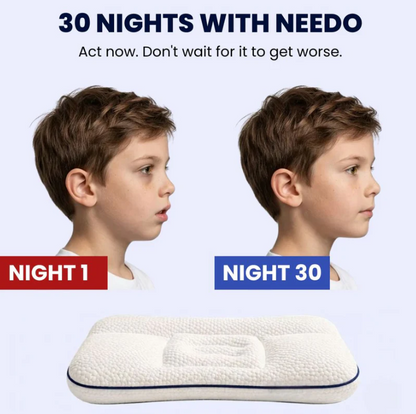 DRCALLEY – Cuscino posturale per bambini