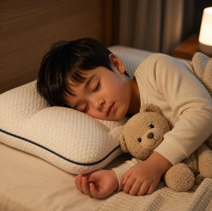 DRCALLEY – Cuscino posturale per bambini