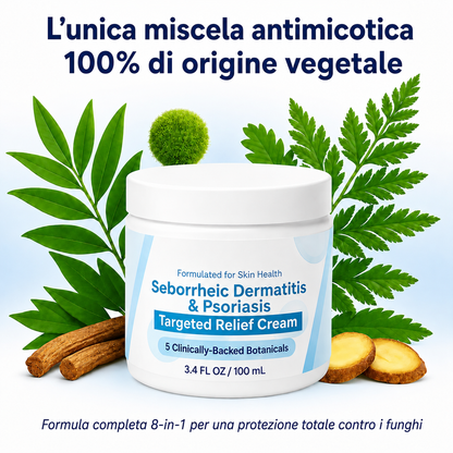 DRCALLEY – Crema Lenitiva e Rigenerante