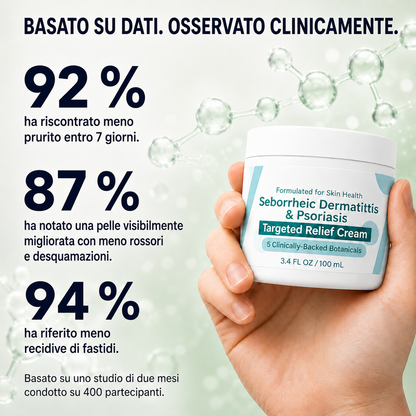 DRCALLEY – Crema Lenitiva e Rigenerante