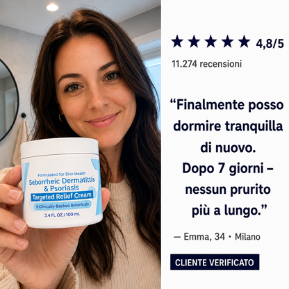 DRCALLEY – Crema Lenitiva e Rigenerante