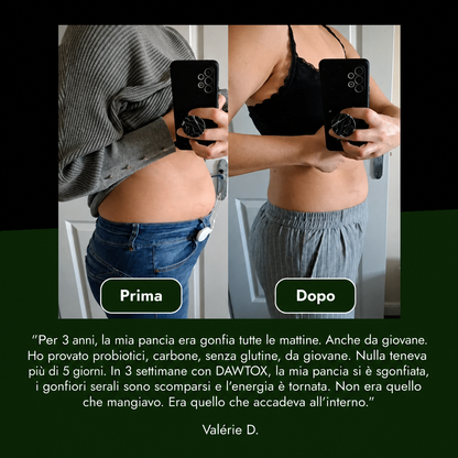 Super Liver - Supporto per fegato e intestino