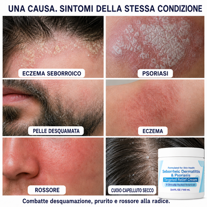 DRCALLEY – Crema Lenitiva e Rigenerante