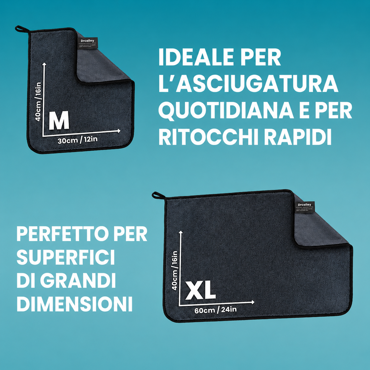 Asciugamano