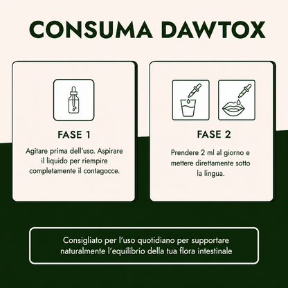 Super Liver - Supporto per fegato e intestino