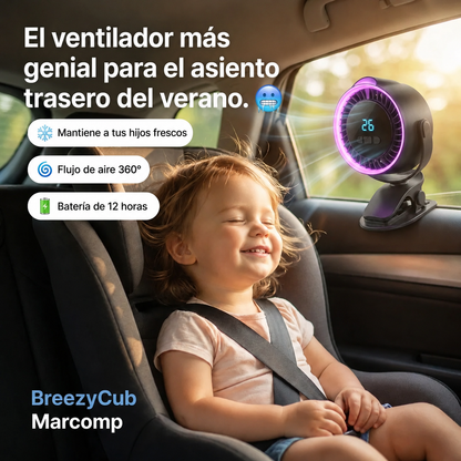BreezyCub MARCOMP