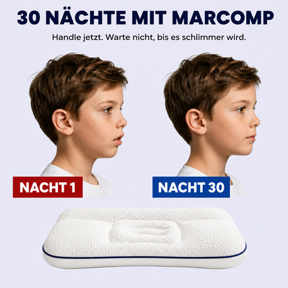 Drcalley Posture Kinderkissen
