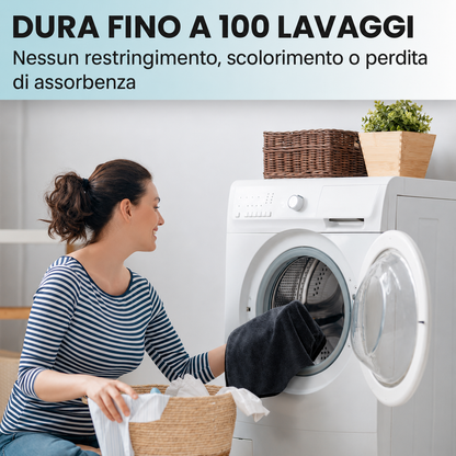 Asciugamano